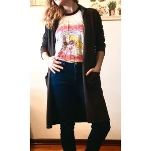 Banana Republic Cardigan